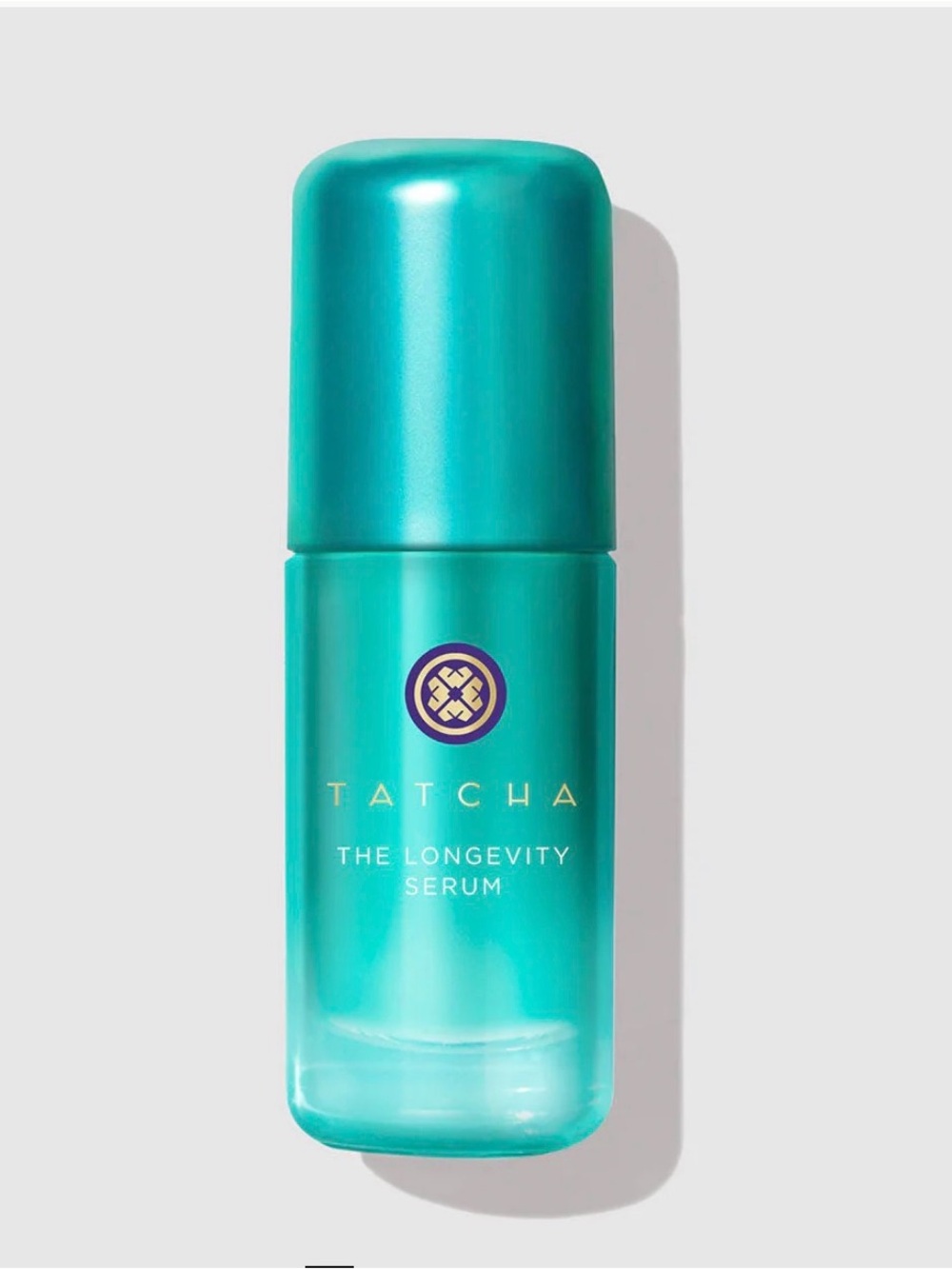 Tatcha Longevity Serum — NWT - Full Size